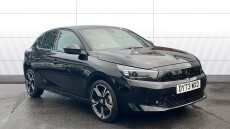 Vauxhall Corsa 1.2 Turbo GS 5dr Petrol Hatchback